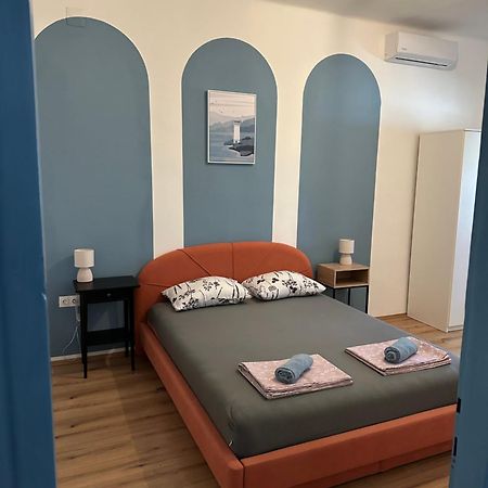 App Zora, Centar Senj Apartment Senj  Exterior photo
