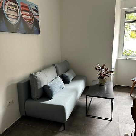 App Zora, Centar Senj Apartment Senj  Exterior photo