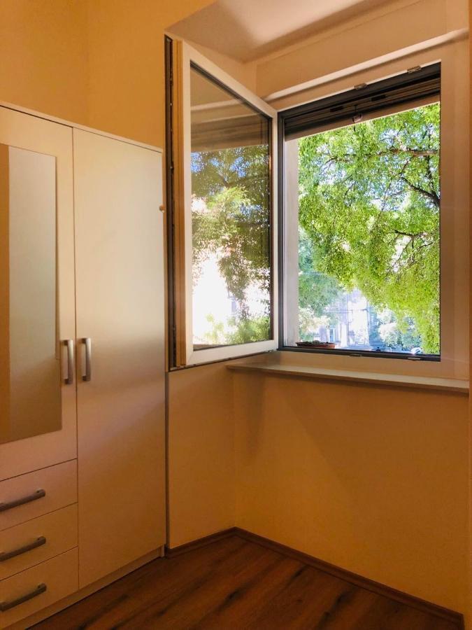 App Zora, Centar Senj Apartment Senj  Exterior photo