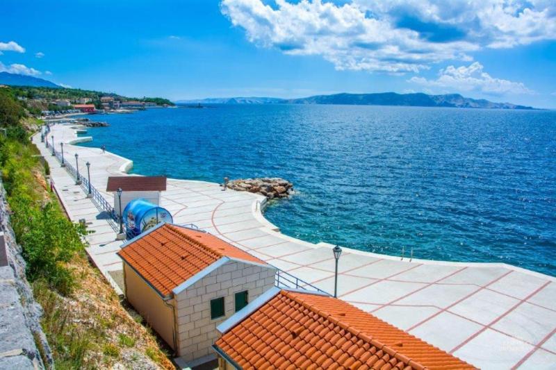 App Zora, Centar Senj Apartment Senj  Exterior photo