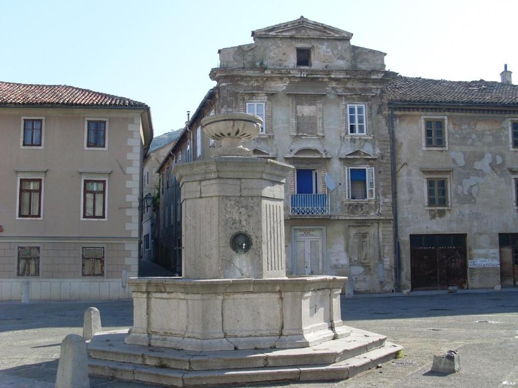 App Zora, Centar Senj Apartment Senj  Exterior photo