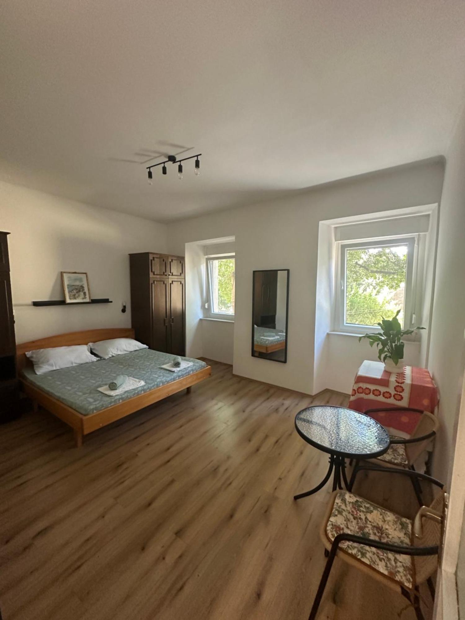 App Zora, Centar Senj Apartment Senj  Exterior photo